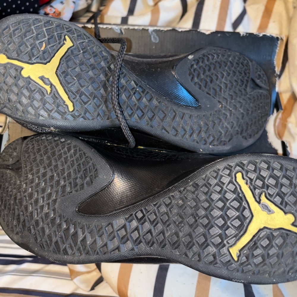 Jordan Super.Fly 5 PO - Picture 3 of 9